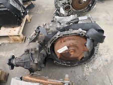 CAMBIO AUTOMATICO PER NISSAN