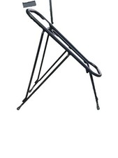 Portapacchi Bici Posteriore