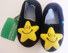 BENETTON UNDERCOLORS SCARPE