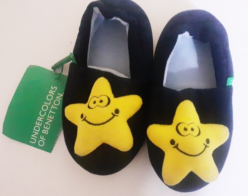 Benetton undercolors scarpe - benetton,