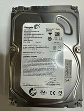 HDD Seagate ST2000DL003 2 TB come in foto