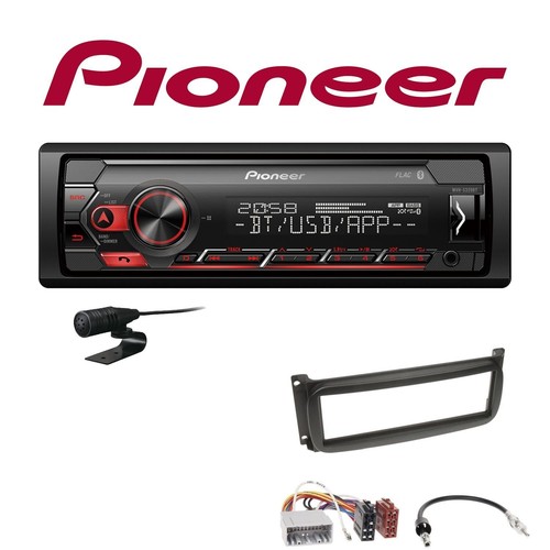 Pioneer din bluetooth - pioneer,