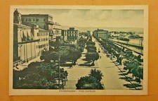 civitavecchia roma viale