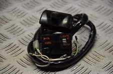 DEVIO SINISTRO ORIGINALE NUOVO ORIGINALE HONDA CB FOUR 400 SS-500 K2 K3 COD.7063