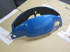 CUPOLINO HONDA zx sc01  MODELLO DISCO DIO HSC BSV AF27ORIGINALE