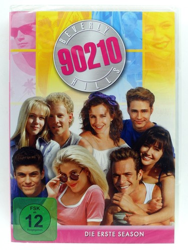Beverly hills 90210 season - beverly,