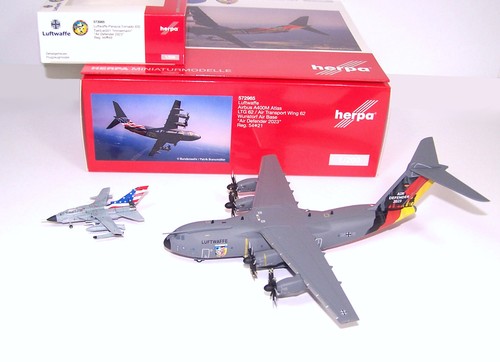 Herpa wings 200 air - herpa, 1:200
