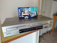 videoregistratore  combo dvd/vhs HITACHI DV-PF3E Non Funzionante 