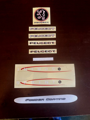 Peugeot new old - peugeot,new, frame