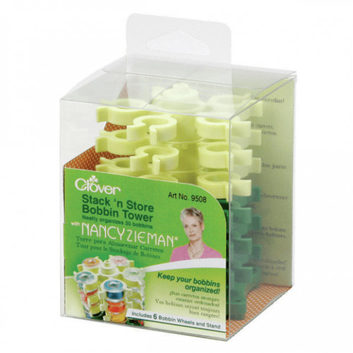 Trifoglio stack store - 30,