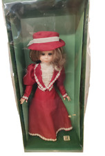 Zanini & Zambelli bambola da