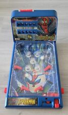 2003 ULTIMATE SPIDER-MAN