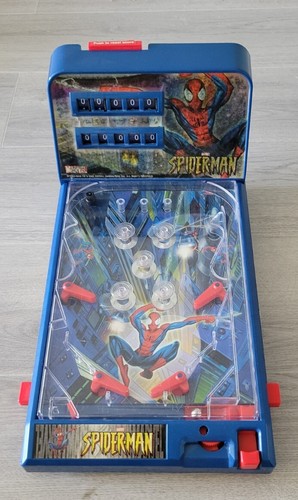 2003 ultimate spider man - 2003, spider-man