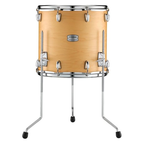 Yamaha 14x13 tour custom acero - custom,