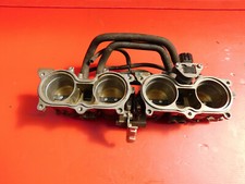 CORPO FARFALLATO HONDA CBR 600 RR 2009 2012 GIACINT 01