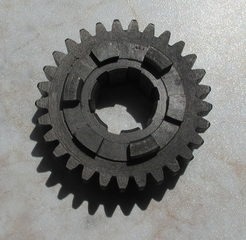 Ingranaggio ducati 350 - 350, sl