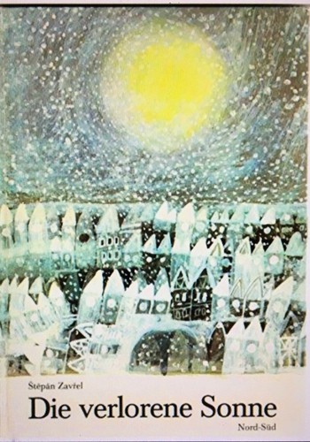 Zavrel stepán il sole - zavrel,,