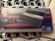 Console Atari 7800+ Atari Plus