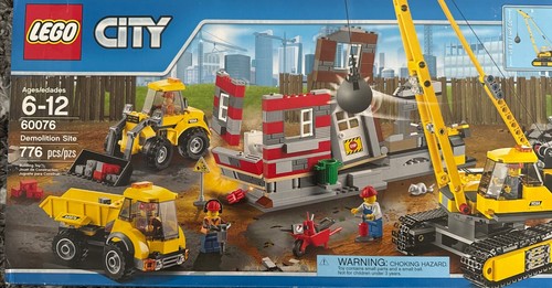 Nuovo sigillato ritirato lego - sigillato,