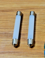 McIntosh MX110 LED lampade di