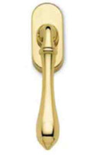 MANIGLIA FINESTRE - BALCONE DK