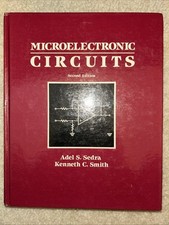 Microelectronic Circuits by