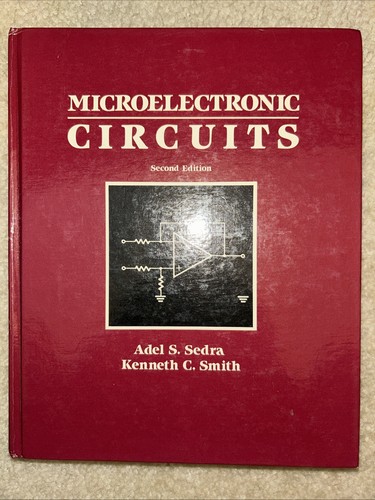 Microelectronic circuits - microelectronic,