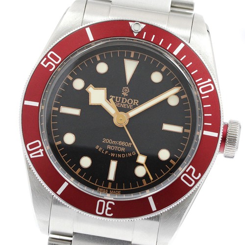 Orologio uomo automatico tudor - orologio,