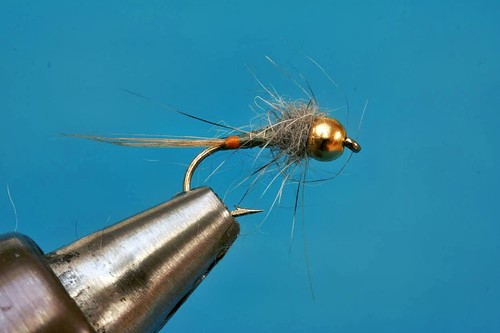 Fliegentom ninfa pezzi - 3,