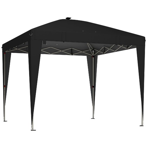 Gazebo giardino 3x3 - gazebo, da