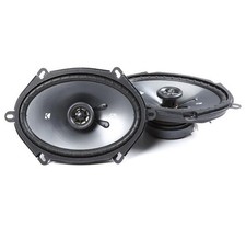 Kicker CSC68 Set altoparlanti