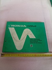 catalogo ricambi parts