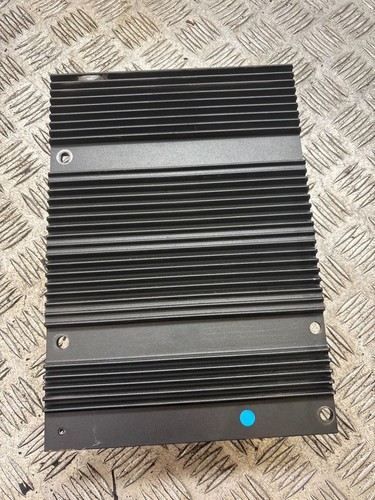 Amplificatore audio finale