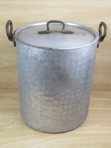 Pentola per rancio - pentola,