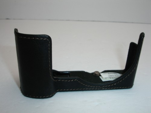Custodia corpo fotocamera - , sony