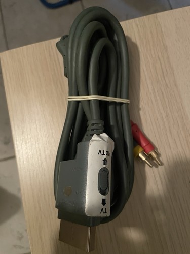 Cavo component originale - cavo, hd