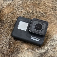 Action camera GoPro Hero 7