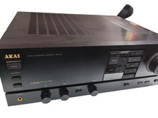 Vintage akai stereo - vintage,