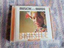 AA.VV. - Musiche Dal Mondo-