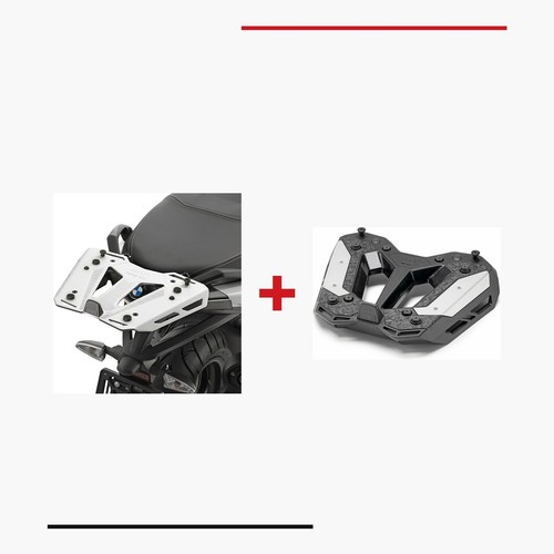 Kit givi sr5121 attacco - sr5121,