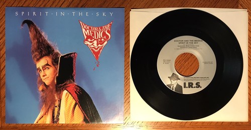Doctor the medics spirit - doctor,