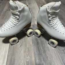 Pattini a rotelle figure Edea