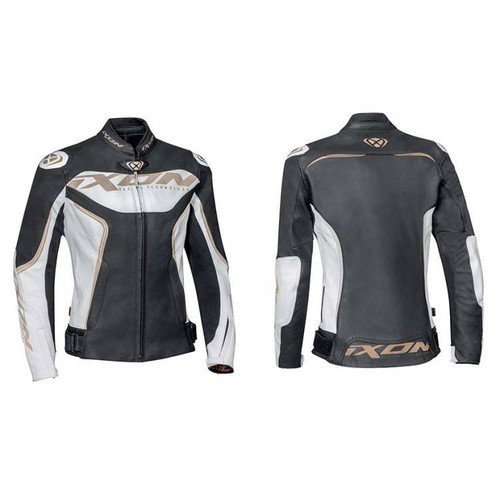 Trinity jkt giubbotto pelle - jkt,