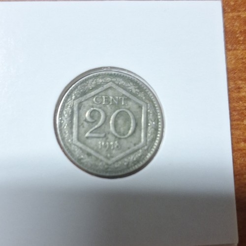 Regno italia moneta 20 - regno, d'italia