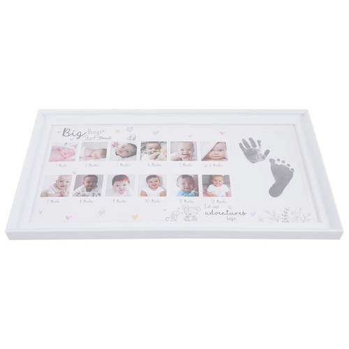 Cornice portafoto bambino - , 12