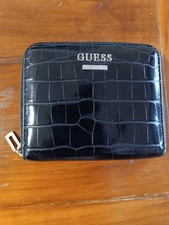 portafoglio donna guess