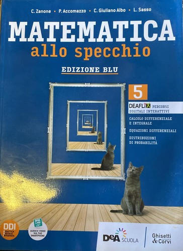 Matematica allo specchio - matematica,