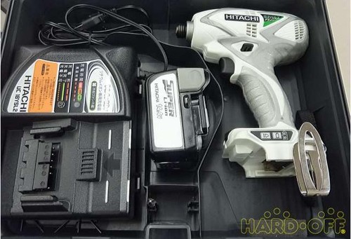 Avvitatore elettrico - , a
