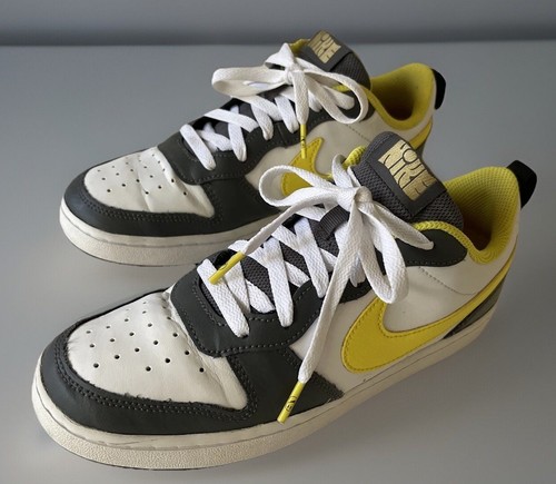 Nike court borough low - borough,