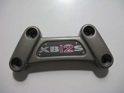 Buell lightning 12s xb12 - xb-12s,